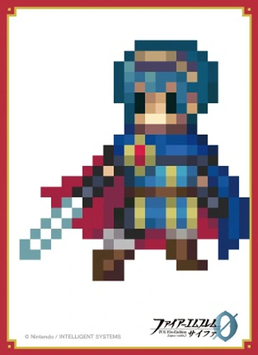 Box Bonus : B15-1 • Marth